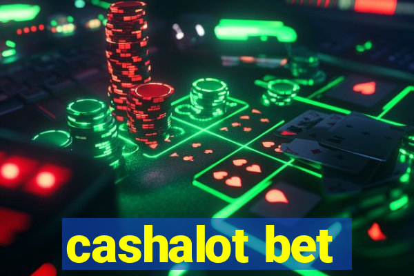 cashalot bet